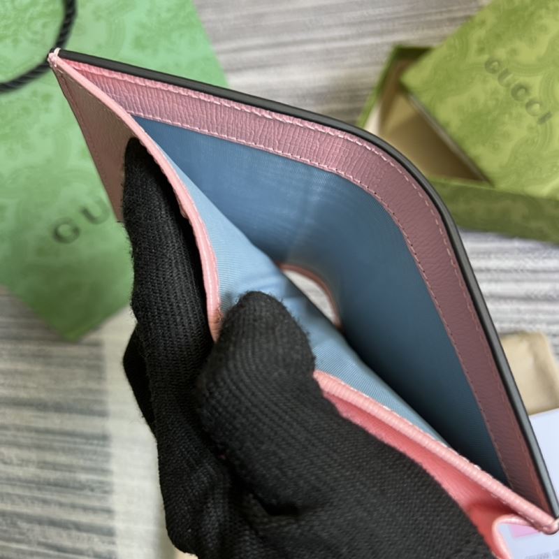 Gucci Wallets
